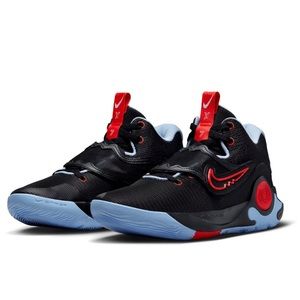 NIKE KD Trey 5 X shoes